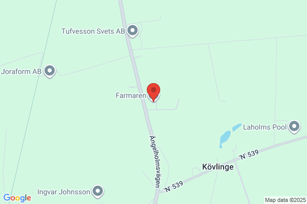 Farmaren i Laholm AB
