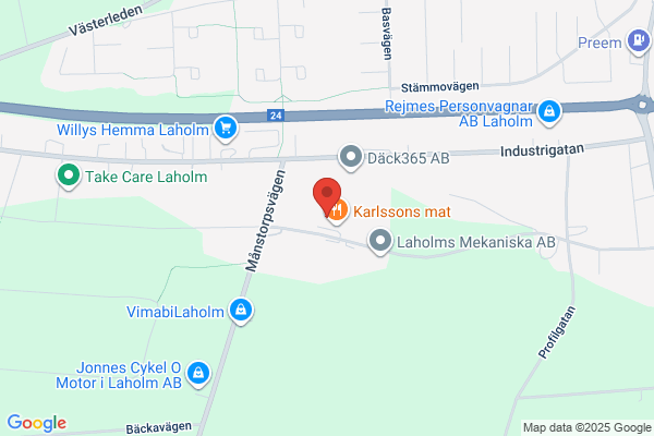 Laholms Rygg- och Idrottsskademottagning