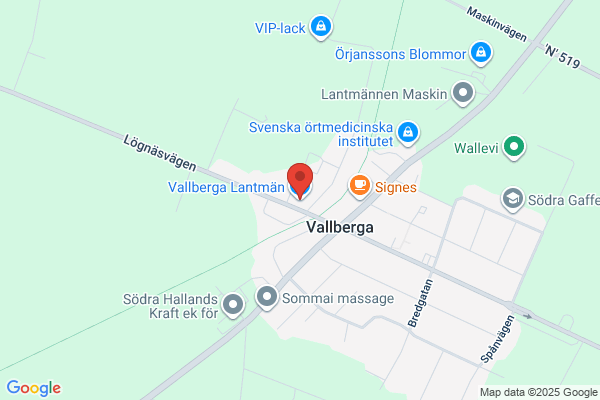Vallberga Lantmän