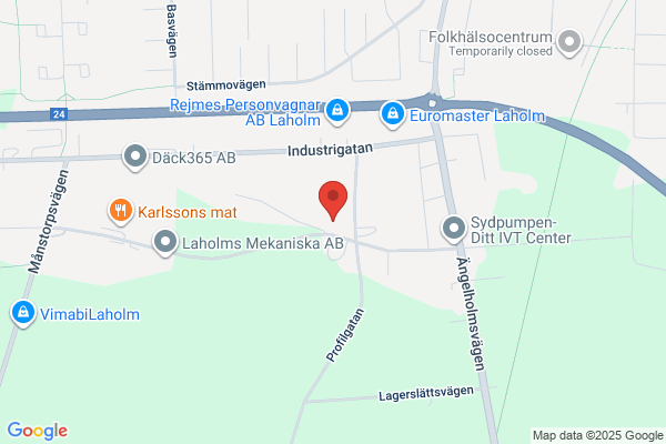 Bröderna Berner AB, Gullviks
