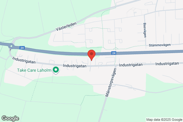 Diedrichs Industri AB