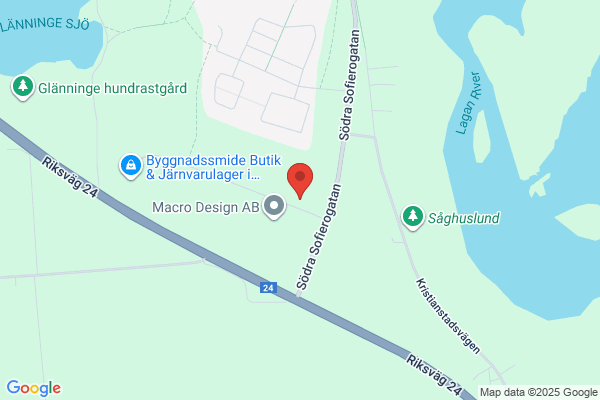 Glänninge Återvinnings AB