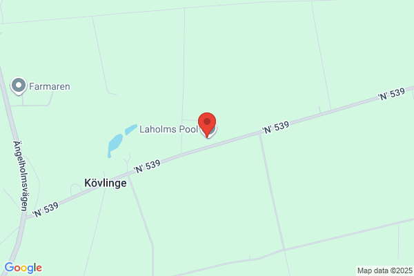 Kövlinge Bygg AB
