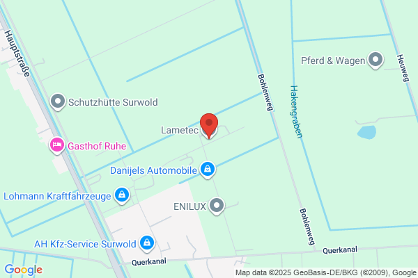 Lamitec Tools AB