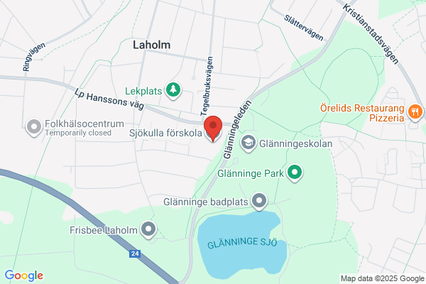 Sjökulla förskola (Förskolor)