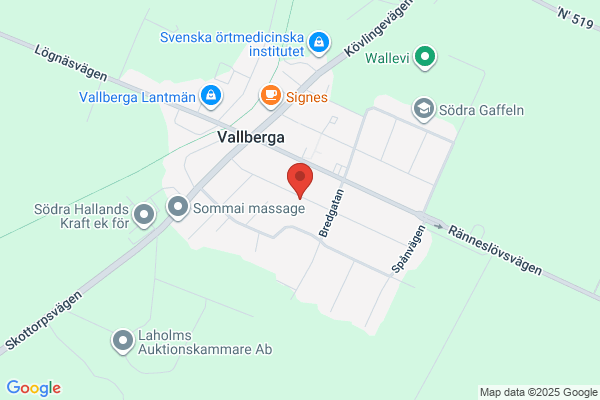 Socialdemokraterna i Laholm