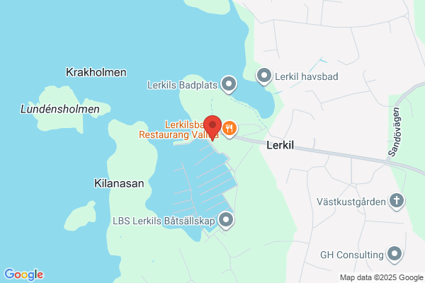 Lerkils Båtvarv