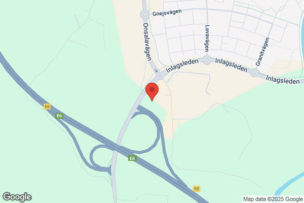 Lilla Laxen Drive In & Restaurang