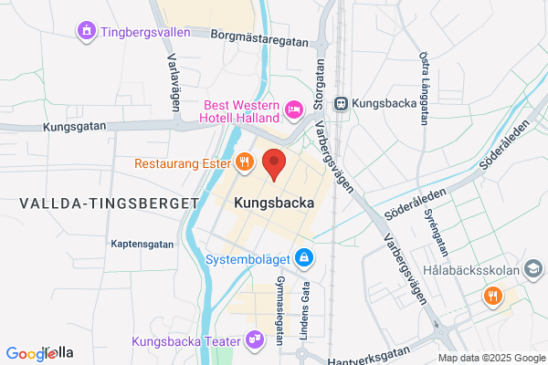 Bildelsbasen Kungsbacka AB