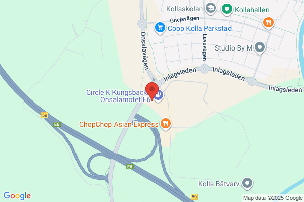 IVE Miljö
