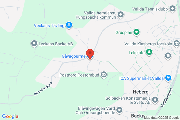 Vågprodukter AB
