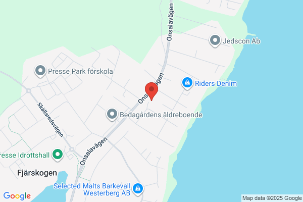 Bråtås El o Fastighetsservice