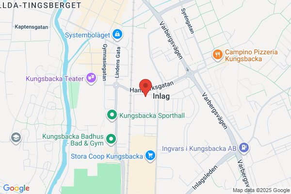 Börjesson Ingvar, Byggnadfirma