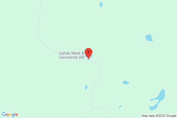 Culm Bioenergi i Vallda AB