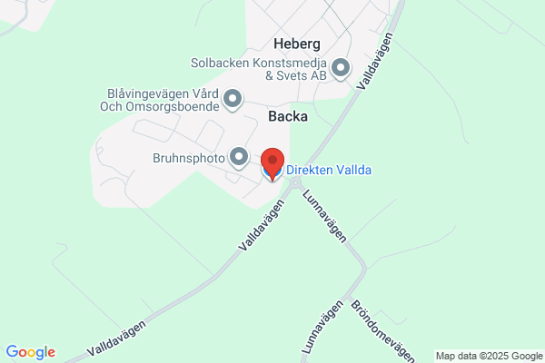 Drömträdgården