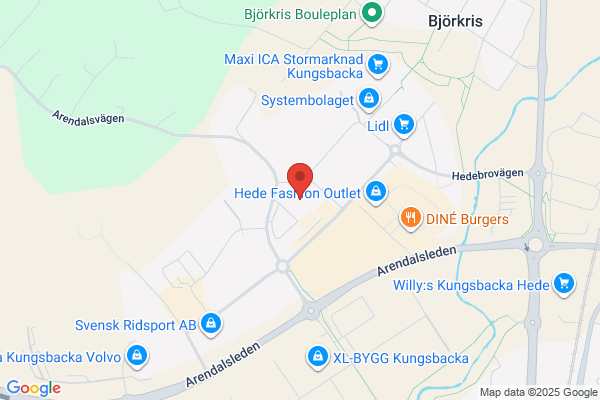 Fässbergs Trädgårdsanläggningar AB