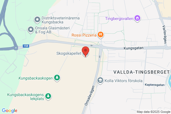 Hälsokapellet AB