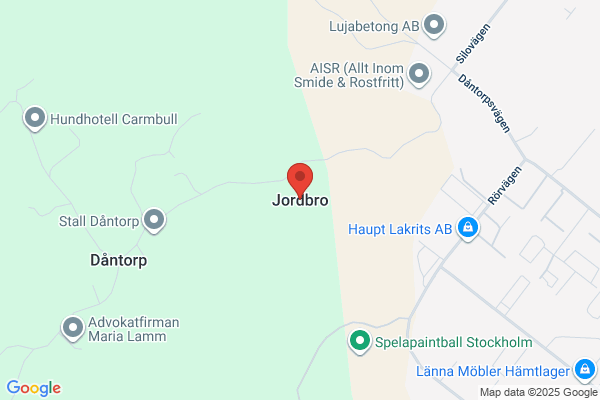 Jordbro