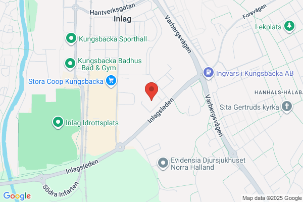 Kungsbacka Bilvård