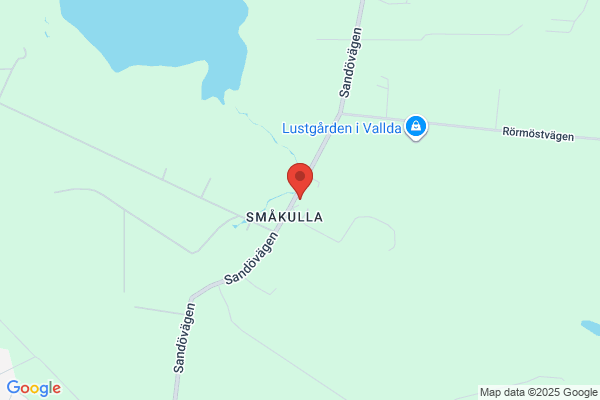 Kungsbacka Skogsentreprenad AB
