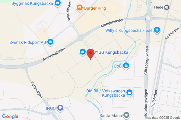 Kungsfalk Consulting AB