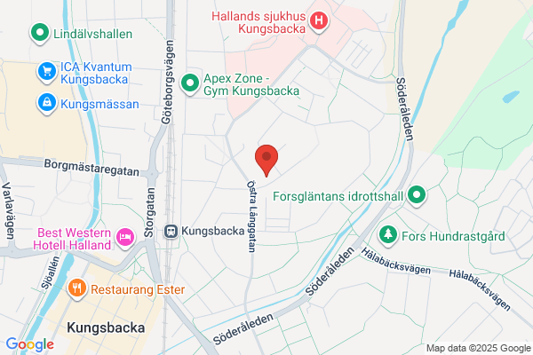 Nordhallands Mäklarcentrum