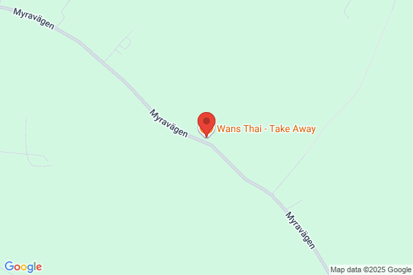 Sawasdee Thai Take Away
