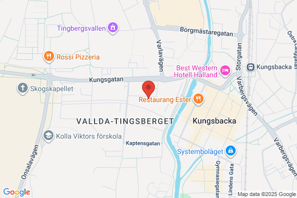 Skogsalléns förskola (Förskolor)