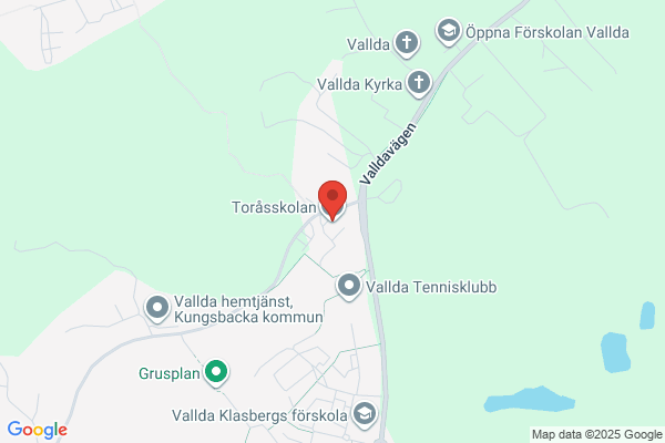 Toråsskolan
