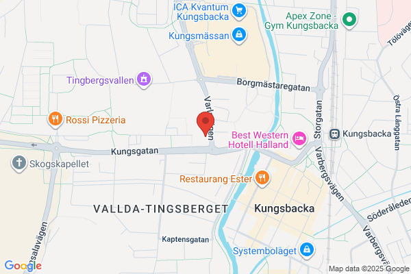 Varlaskolan