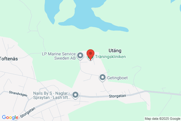 Träningskliniken