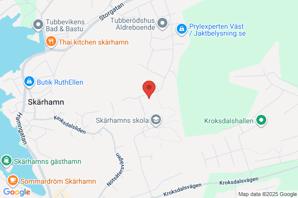 Folktandvården Västra Götaland Skärhamn