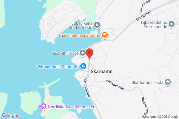 Ströms Begravningsbyrå