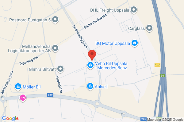 Erlandsson Verksamhetsutveckling AB