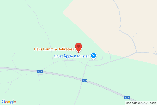 Eva-Maries Delikatesser AB