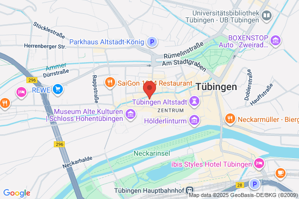 G E A Agentur o. Konsult