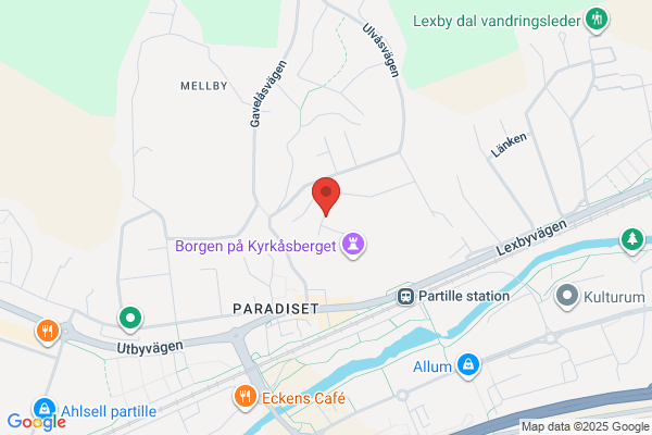 Hjerterö Rederi AB