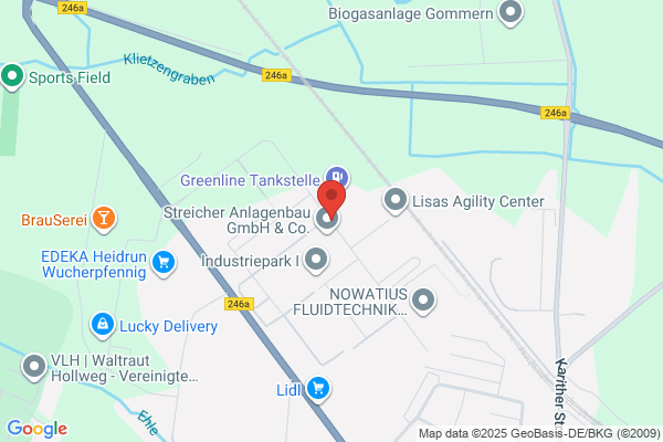Kjebrog Transport AB