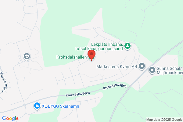 Kroksdals Bilfrakt AB