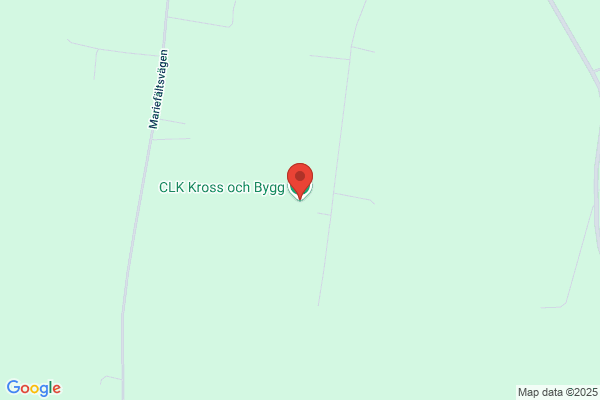 Kroksdals Byggtjänst AB