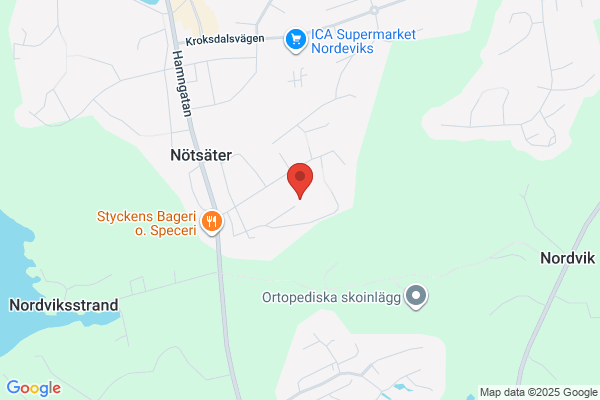 Kustens Arkitektkontor AB