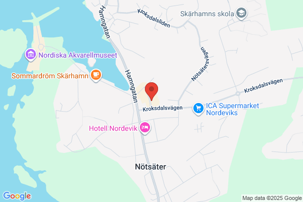 Medborgarhuset Sibräcka