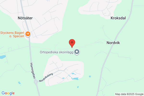 Naprapat & Akupunktur Centrum Thomas Stolt