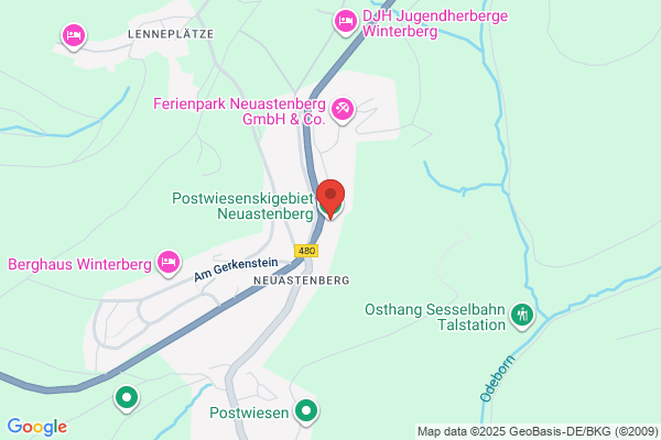 Place 2 Go