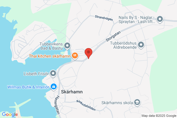 Skärhamns Parfymeri