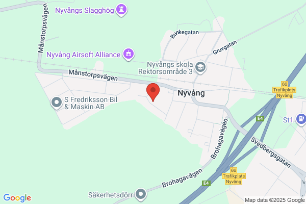 Engstrands Juridiska Byrå AB, Karin
