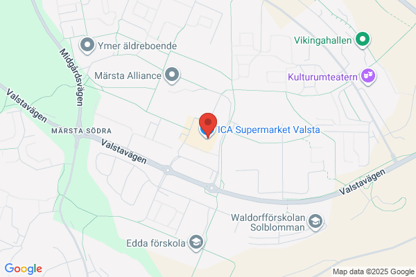 ICA Nära Vallsta