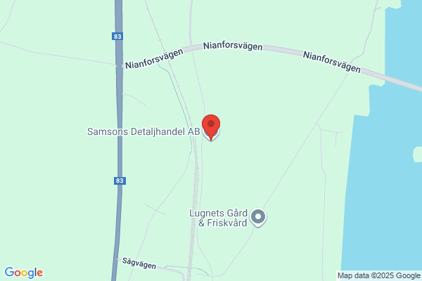 Lundins Skog & Service