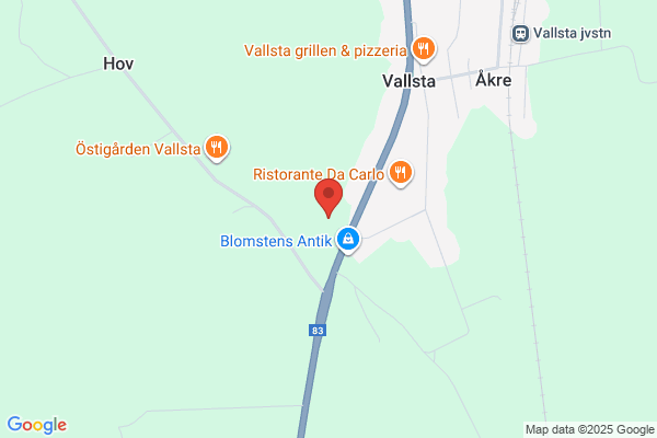 Rutäng Bygg