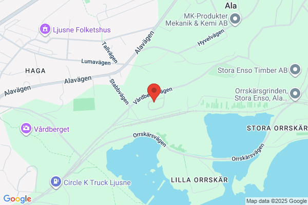 Sundgrens Åkeri AB